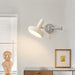 Beverly Contemporary Wall Lamp