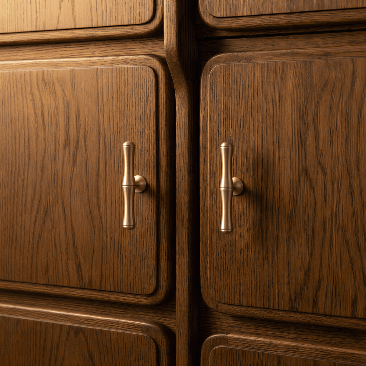 Bexo Knob & Pull Bar - Residence Supply