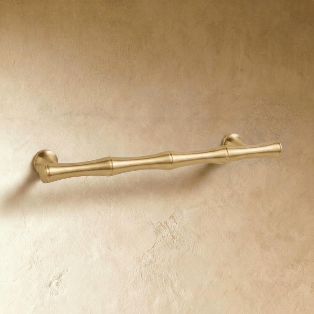 Bexo Knob & Pull Bar - Residence Supply
