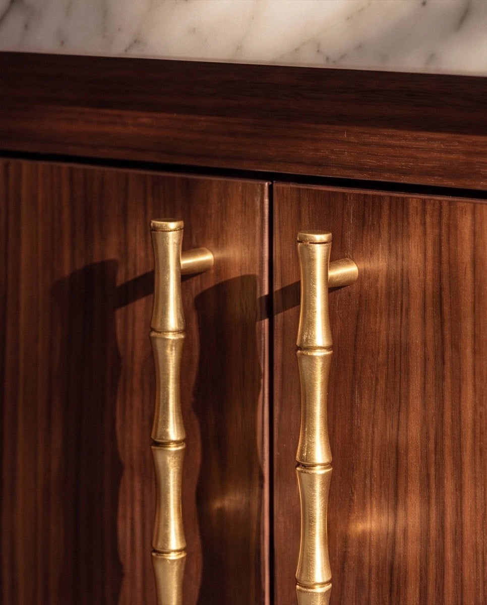 Bexo Knob & Pull Bar - Residence Supply