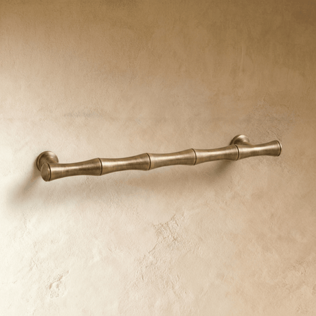Bexo Knob & Pull Bar - Residence Supply