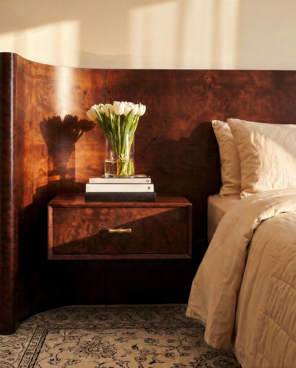 Bexo Knob & Pull Bar - Residence Supply