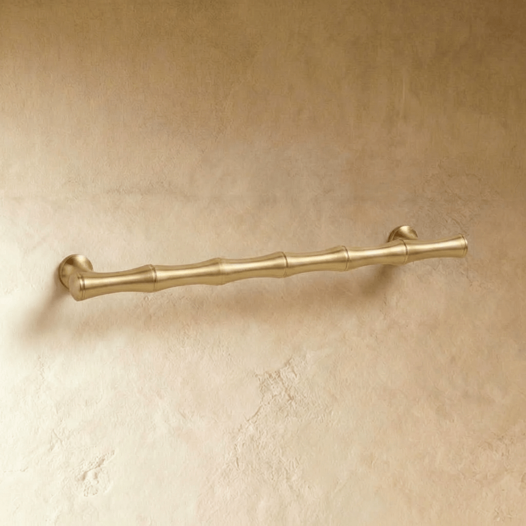 Bexo Knob & Pull Bar - Residence Supply