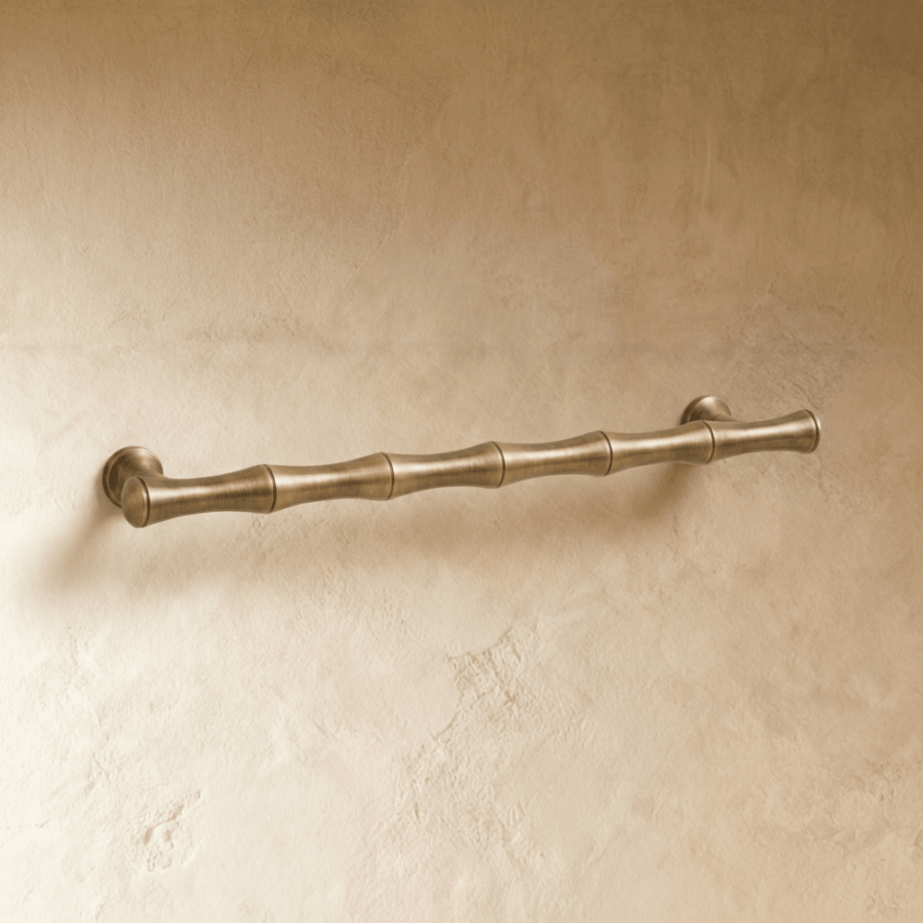 Bexo Knob & Pull Bar - Residence Supply