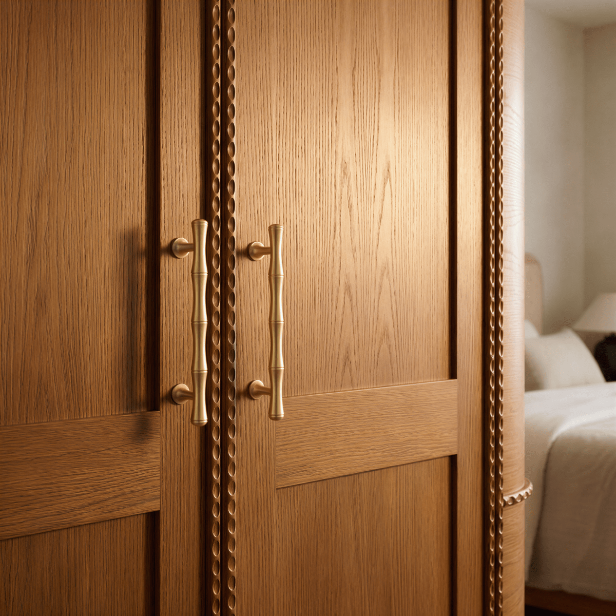 Bexo Knob & Pull Bar - Residence Supply
