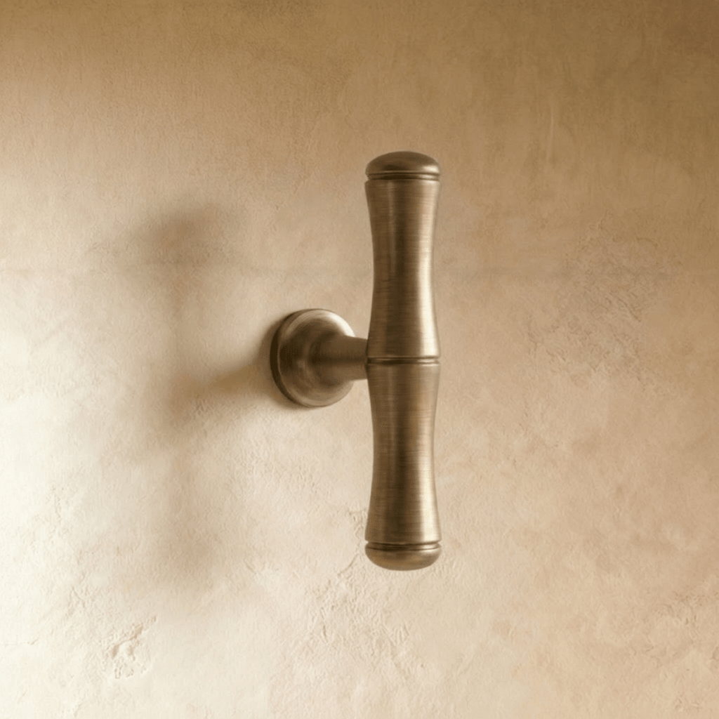 Bexo Knob & Pull Bar - Residence Supply