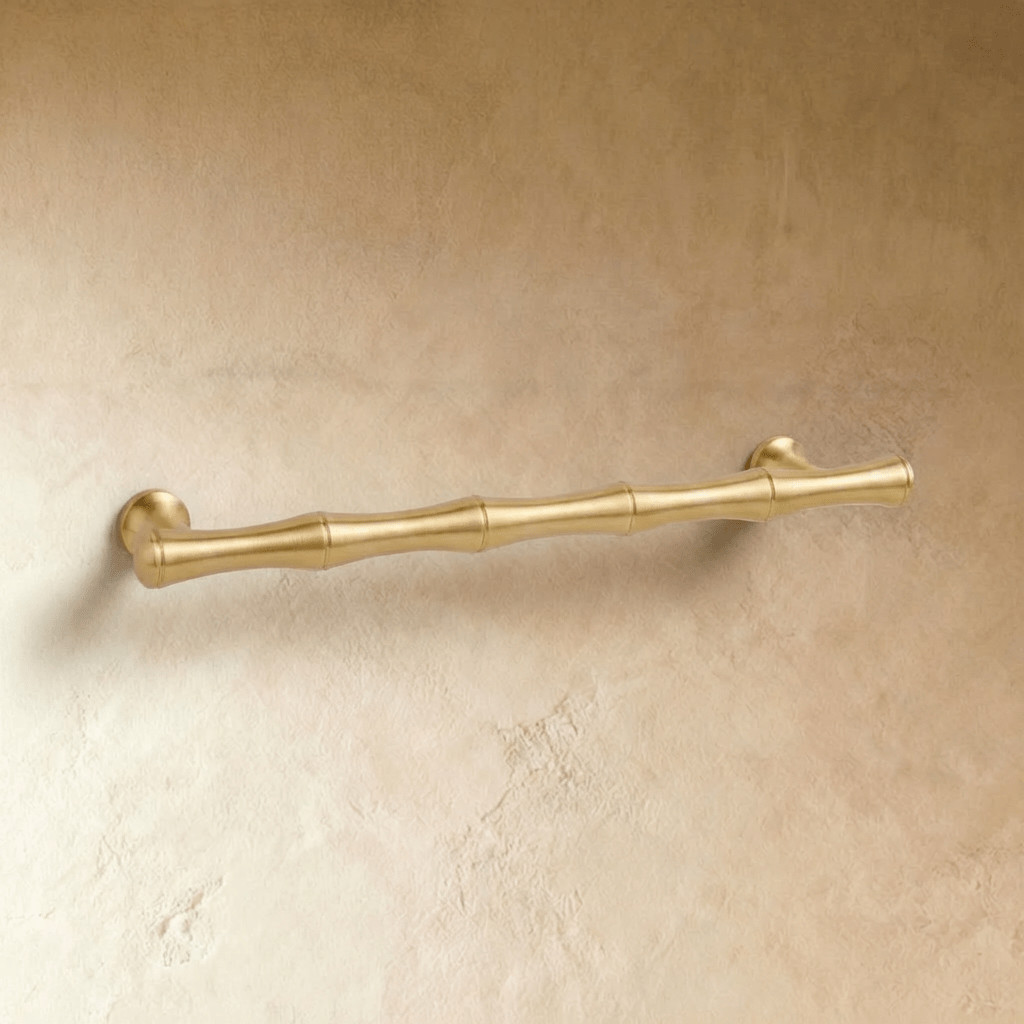 Bexo Knob & Pull Bar - Residence Supply