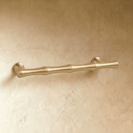 Bexo Knob & Pull Bar - Residence Supply