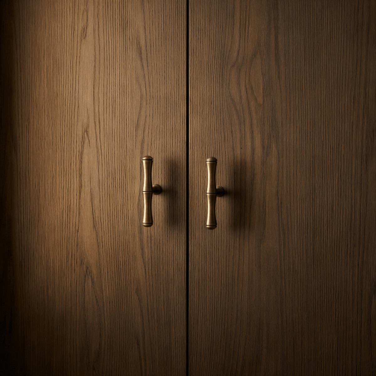 Bexo Knob & Pull Bar - Residence Supply