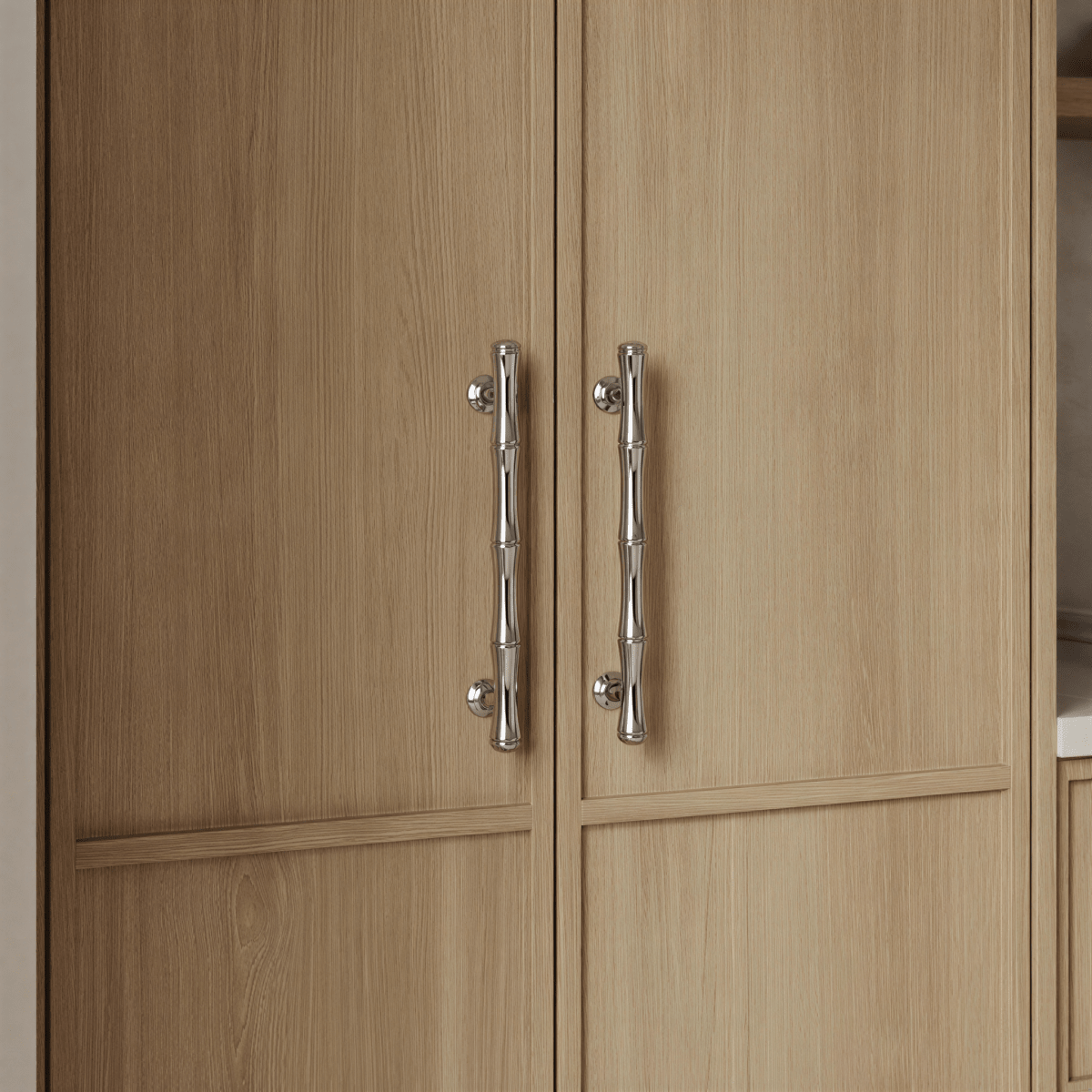 Bexo Knob & Pull Bar - Residence Supply