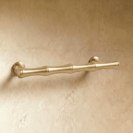 Bexo Knob & Pull Bar - Residence Supply