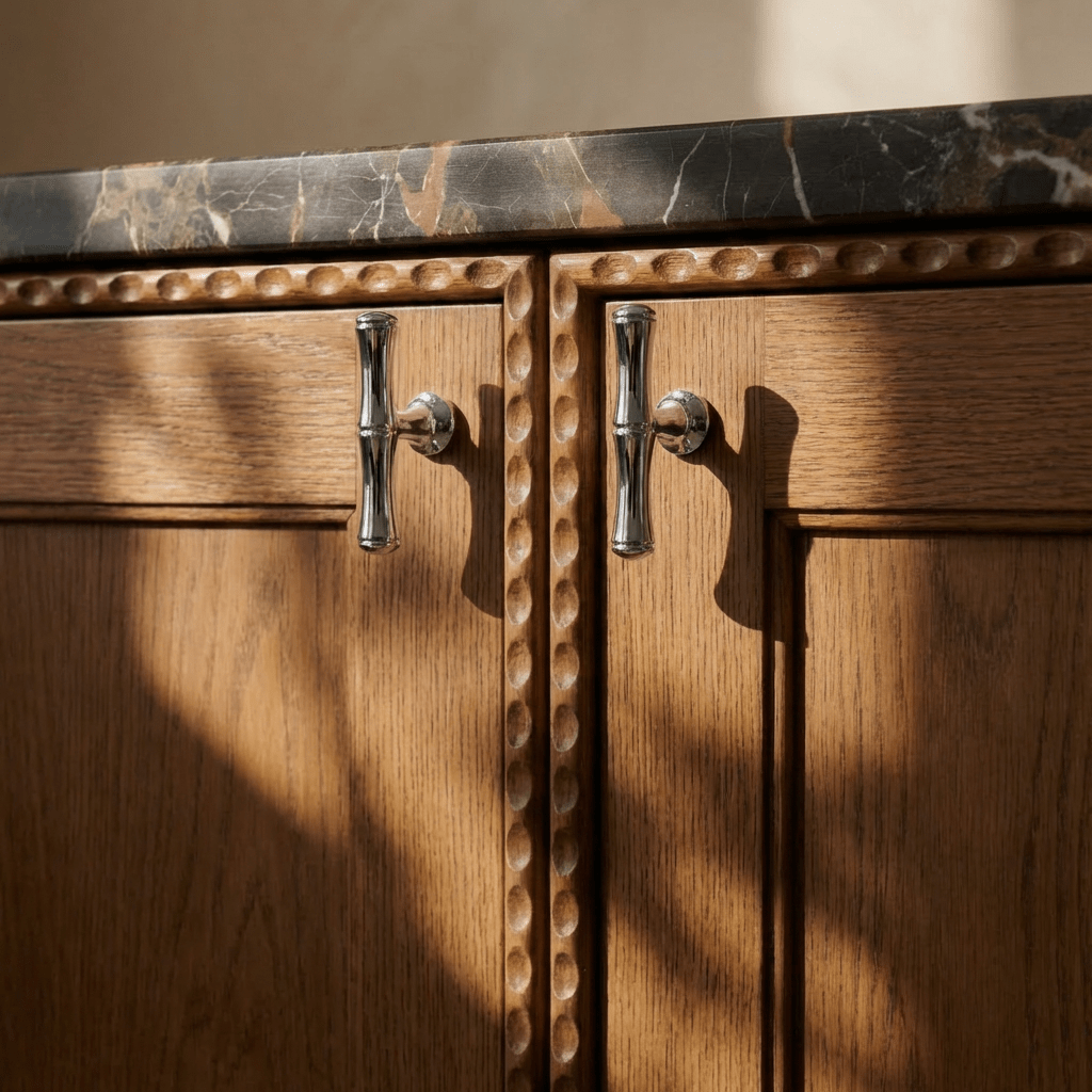 Bexo Knob & Pull Bar - Residence Supply
