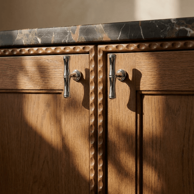 Bexo Knob & Pull Bar - Residence Supply