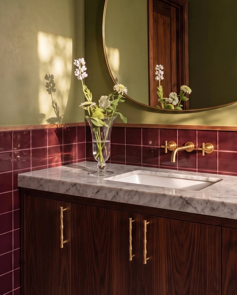 Bexo Knob & Pull Bar - Residence Supply
