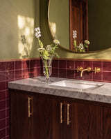 Bexo Knob & Pull Bar - Residence Supply