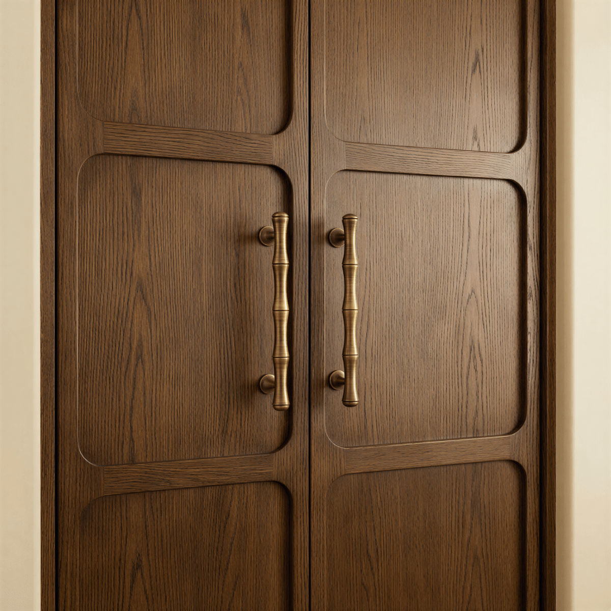 Bexo Knob & Pull Bar - Residence Supply