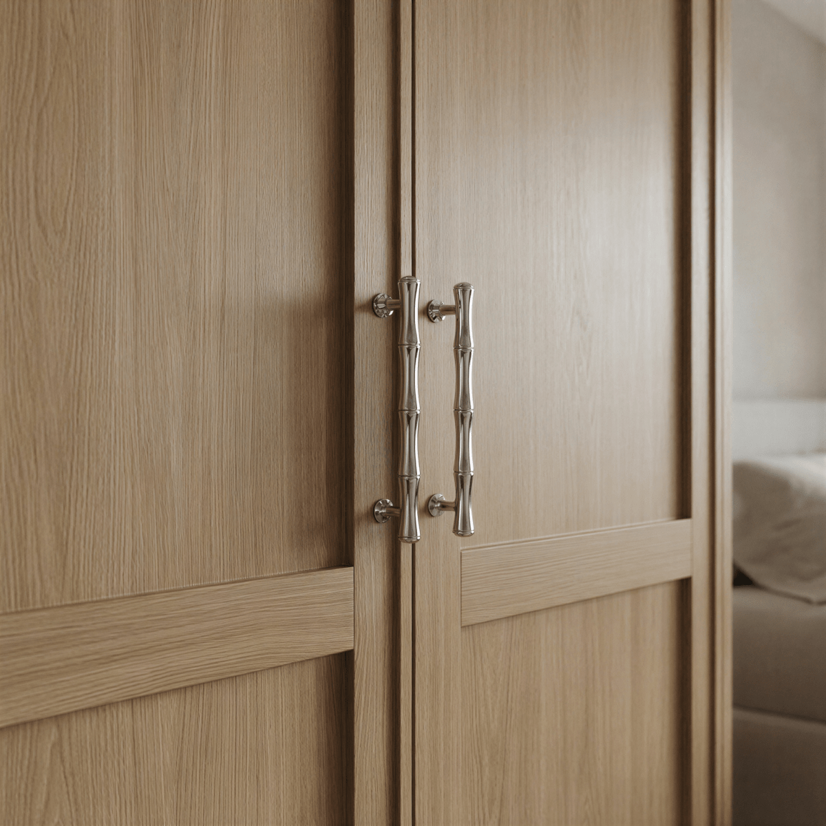 Bexo Knob & Pull Bar - Residence Supply