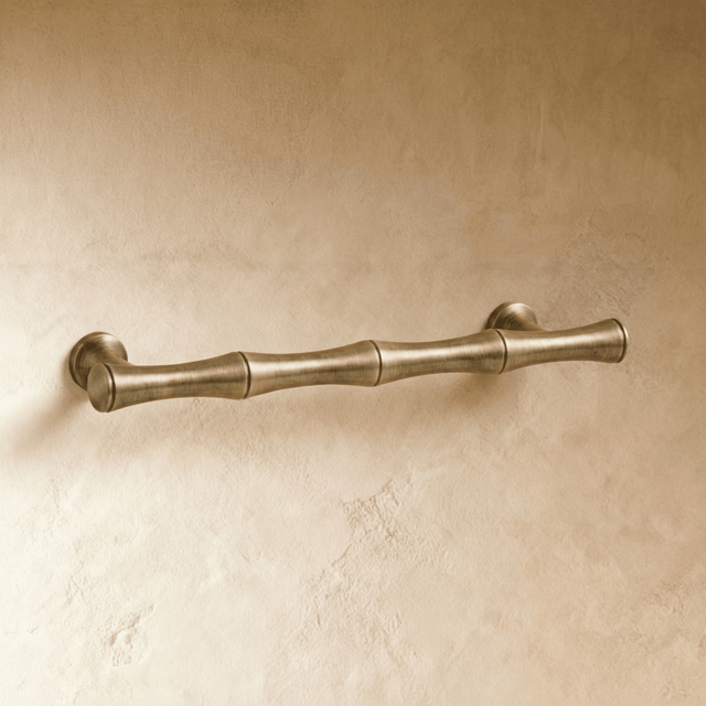 Bexo Knob & Pull Bar - Residence Supply