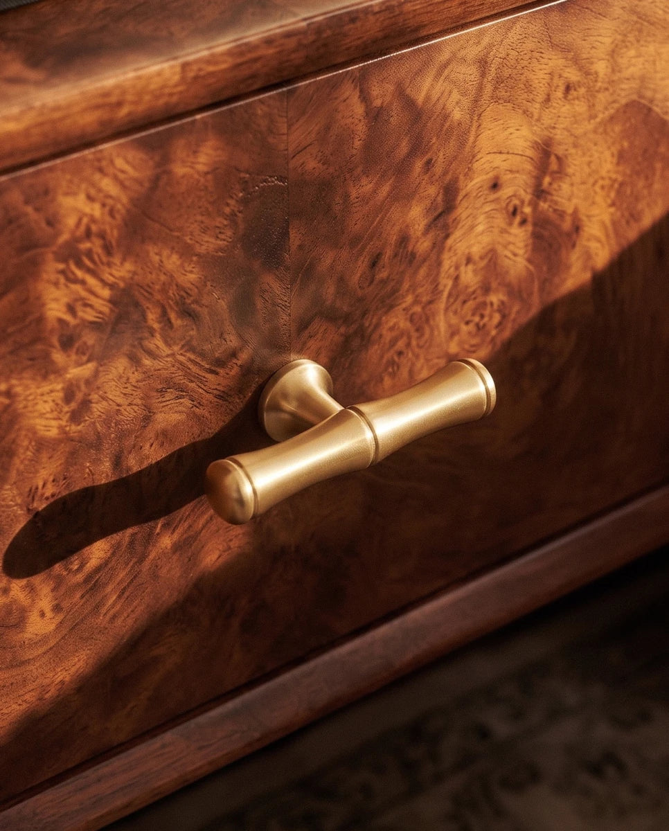 Bexo Knob & Pull Bar - Residence Supply