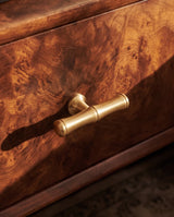 Bexo Knob & Pull Bar - Residence Supply