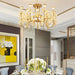 Bibla Chandelier - Residence Supply