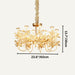 Bibla Chandelier - Residence Supply