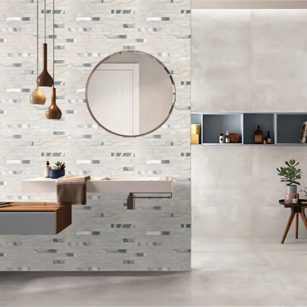 Peel and Stick Wall Panels