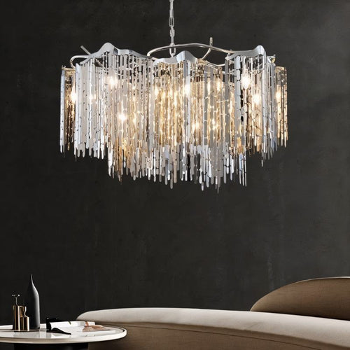 Bijou Chandelier - Modern Lighting Fixtures