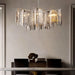 Bijou Chandelier - Contemporary Lighting for Dining Table