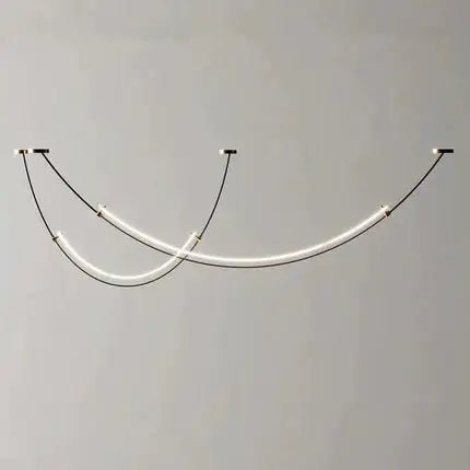 Bikhtir Chandelier - Residence Supply