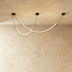 Bikhtir Chandelier - Residence Supply