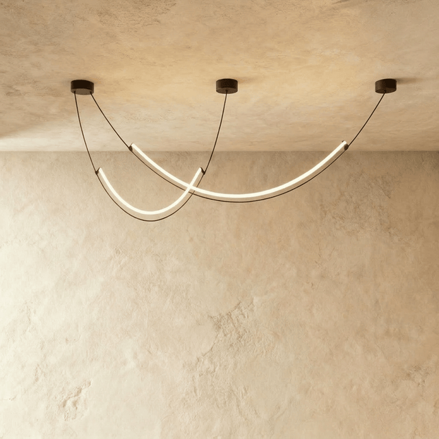Bikhtir Chandelier - Residence Supply