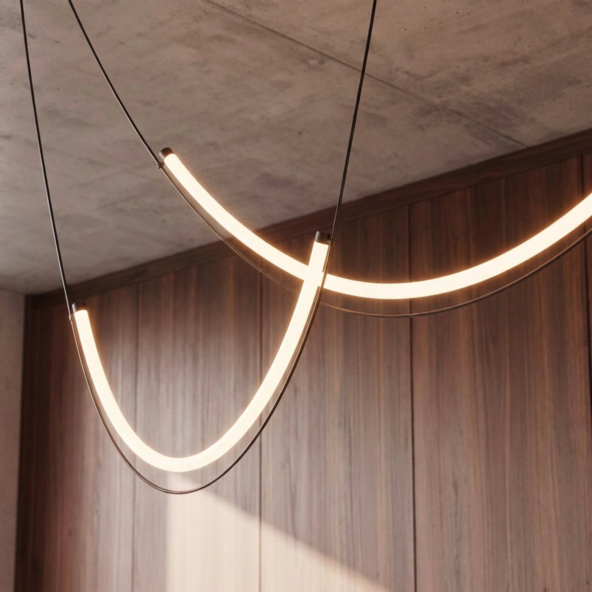 Bikhtir Chandelier - Residence Supply