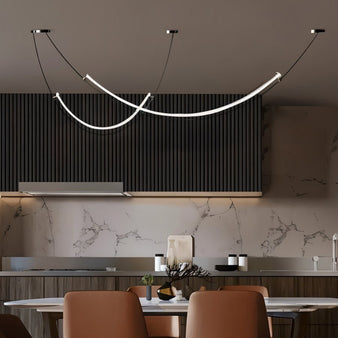 Bikhtir Chandelier - Residence Supply