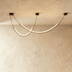Bikhtir Chandelier - Residence Supply