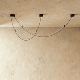 Bikhtir Chandelier - Residence Supply
