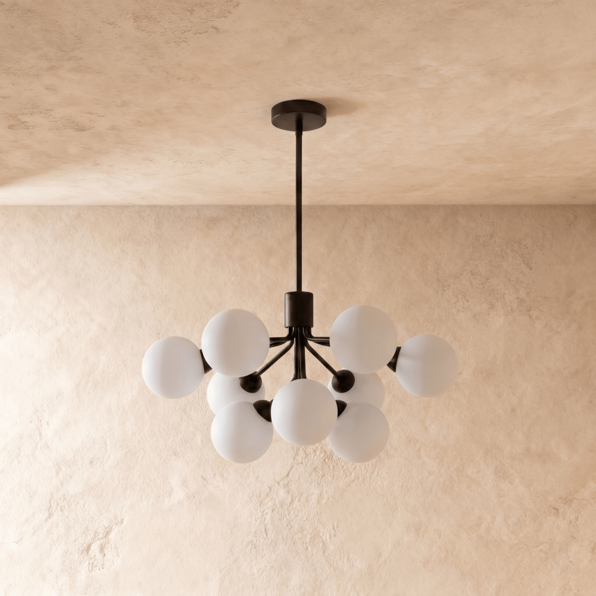 Binal Chandelier - Residence Supply