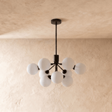 Binal Chandelier - Residence Supply