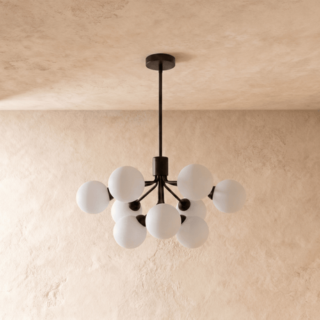 Binal Chandelier - Residence Supply
