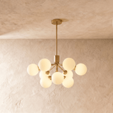 Binal Chandelier - Residence Supply