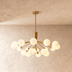 Binal Chandelier - Residence Supply