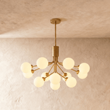 Binal Chandelier - Residence Supply