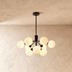 Binal Chandelier - Residence Supply