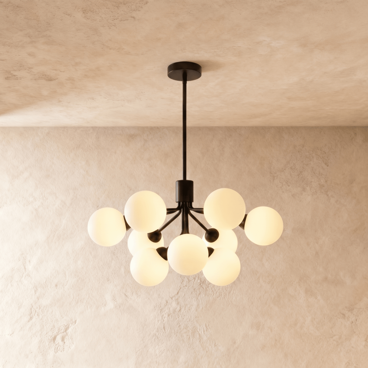 Binal Chandelier - Residence Supply