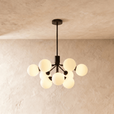 Binal Chandelier - Residence Supply
