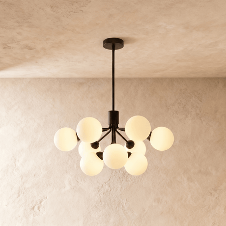 Binal Chandelier - Residence Supply
