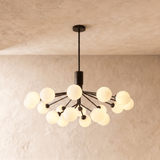 Binal Chandelier - Residence Supply