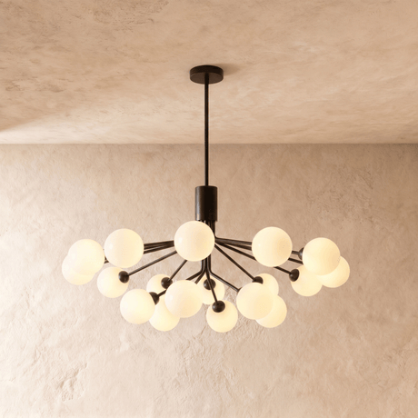 Binal Chandelier - Residence Supply