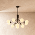 Binal Chandelier - Residence Supply