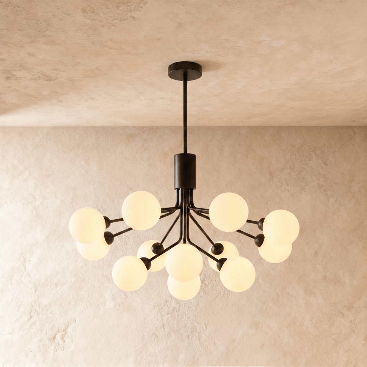 Binal Chandelier - Residence Supply
